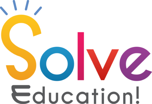 solve education logo